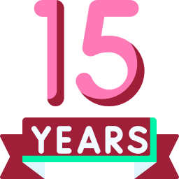 15 years in International SIM Business