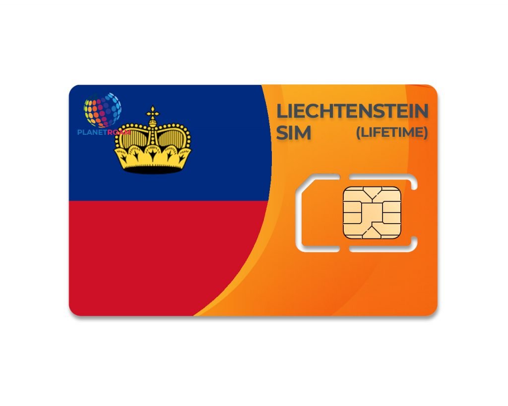 Spain SIM Lifetime SIM Card International SIM Card