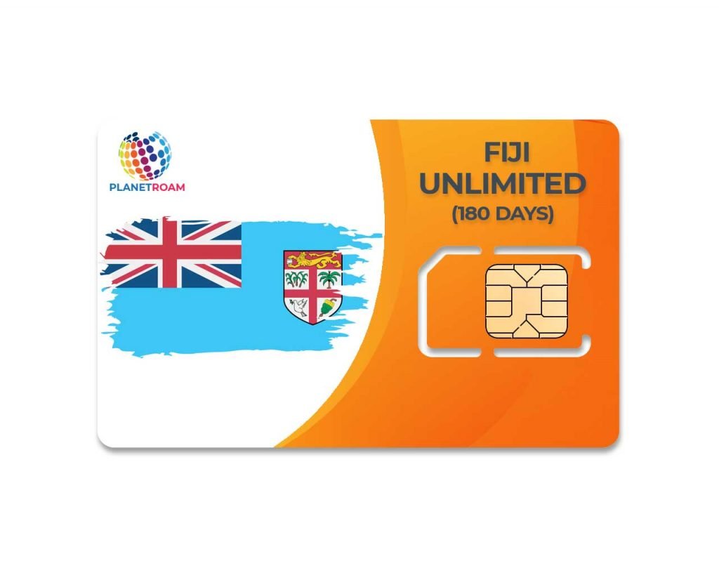Russia International SIM Card Unlimited Data Rs. 1499