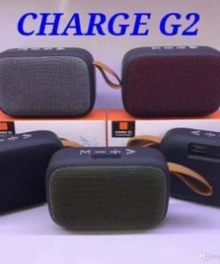 Charge G2 Bluetooth Speaker