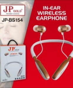 Jp-Gold-BS154-In-Ear-Wireless-Earphone