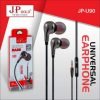 Jp Gold U90 Universal Earphone