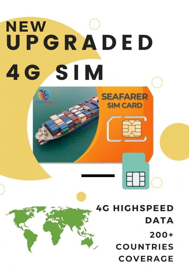 4G Highspeed Data