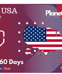 LYCA USA 50GB 60 Days Plan