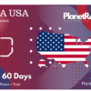 LYCA USA 6GB 60 Days Plan