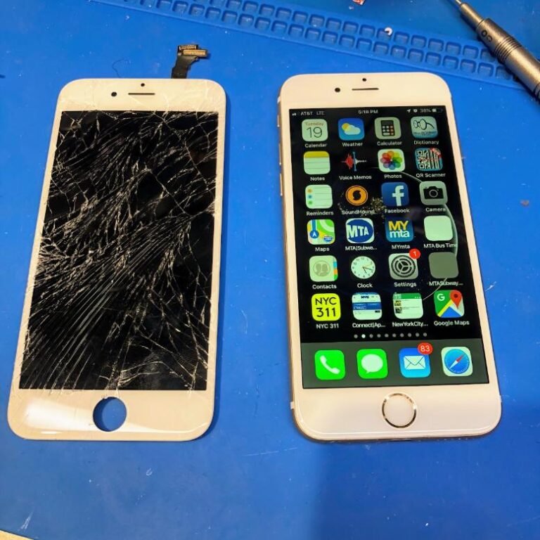 Quick Repair iPhone Repair Shop in New York 2 768x768