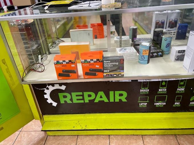 iFix NYC in 1354 Broadway, Brooklyn, NY iFix NYC in 1354 Broadway, Brooklyn, NY