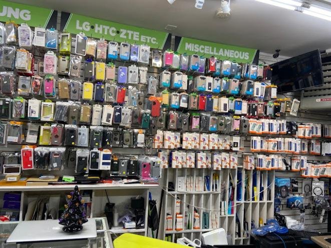 iFix NYC in 1354 Broadway, Brooklyn, NY iFix NYC in 1354 Broadway, Brooklyn, NY