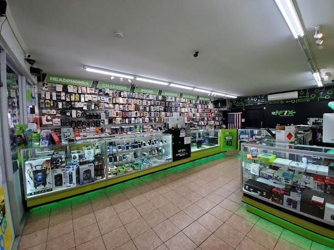 iFix NYC in 1354 Broadway, Brooklyn, NY iFix NYC in 1354 Broadway, Brooklyn, NY