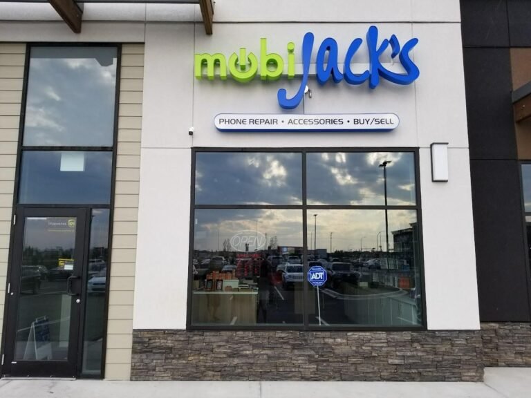 Cell Phone Repair Shop in 500 Timberlands Dr #440 Red Deer Cell Phone Repair Shop in 500 Timberlands Dr #440 Red Deer