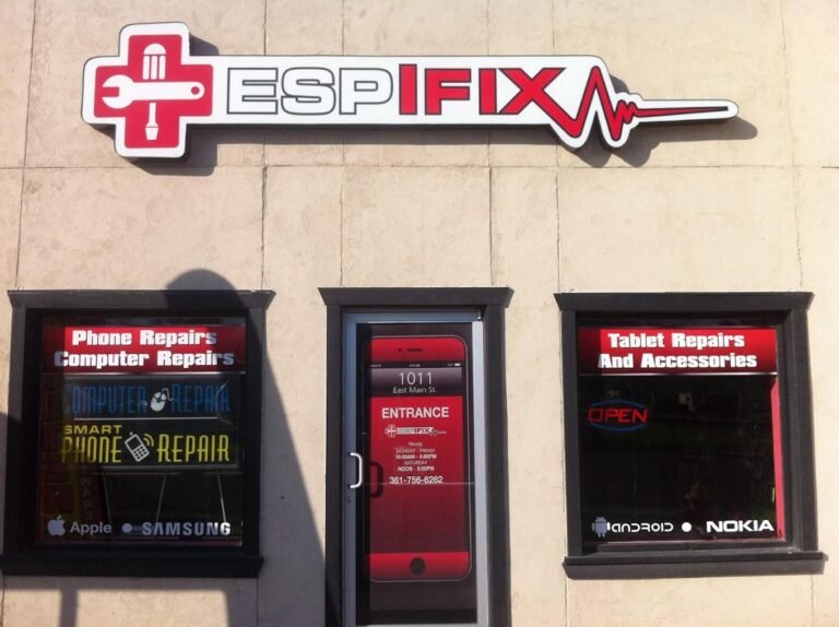 Cell Phone Repair Shop in 1013 E Main St B, Alice, TX Cell Phone Repair Shop in 1013 E Main St B, Alice, TX