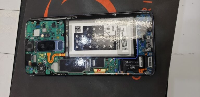 Cell Phone Repair Shop in 1025 Sawdust Rd Spring