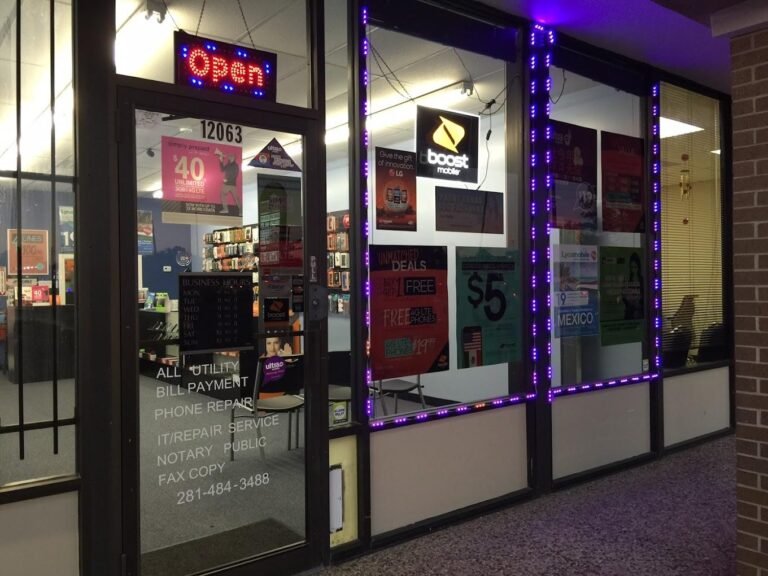 Cell Phone Repair Shop in 12063 Beamer Rd Houston Cell Phone Repair Shop in 12063 Beamer Rd Houston