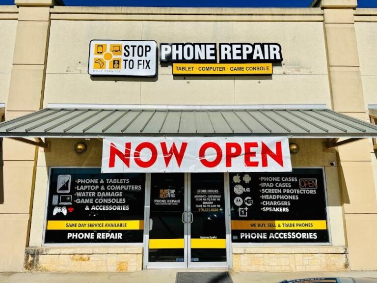 Cell Phone Repair Shop in 1320 W Oaklawn Rd suite d, Pleasanton, TX Cell Phone Repair Shop in 1320 W Oaklawn Rd suite d, Pleasanton, TX