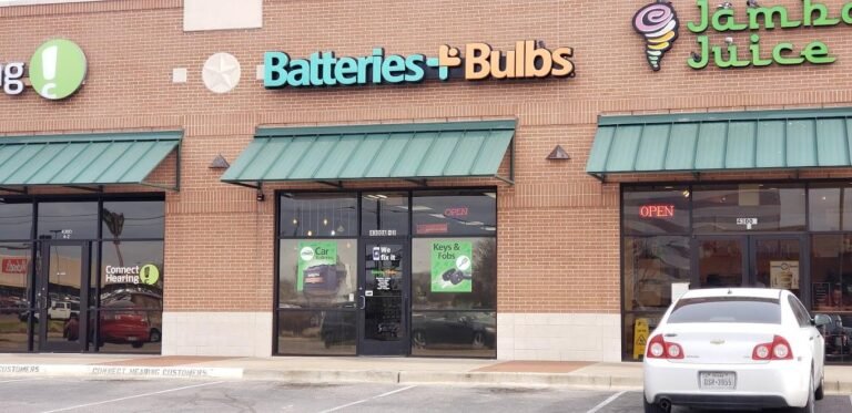 Cell Phone Repair Shop in 1671 Ih 35 S #310 New Braunfels