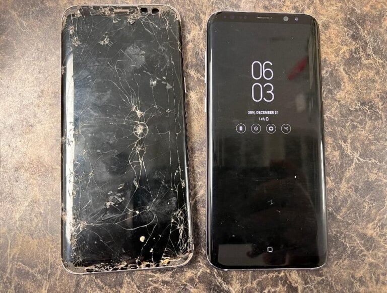 Cell Phone Repair Shop in 202 Sawdust Rd #109 Spring