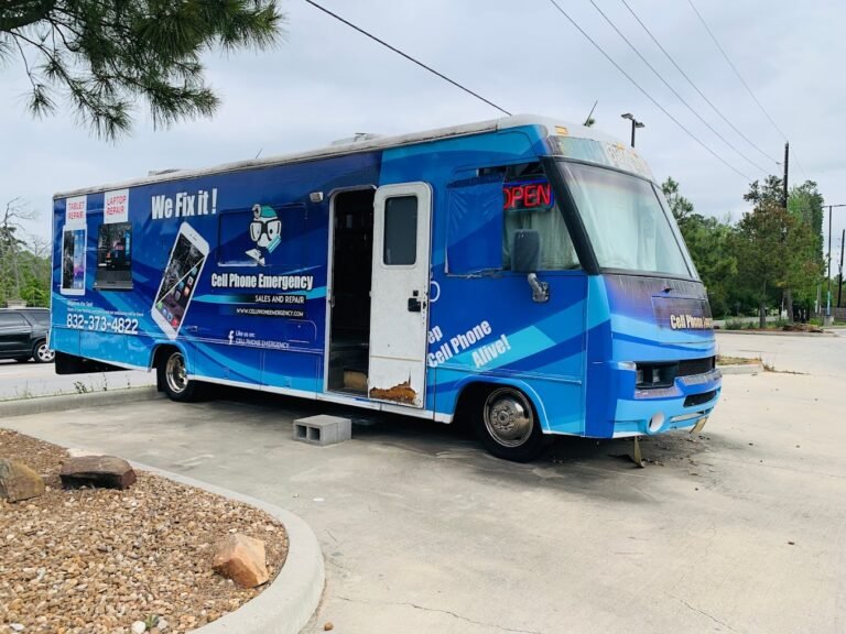 Cell Phone Repair Shop in 28303 Dobbin-Huffsmith Rd Magnolia