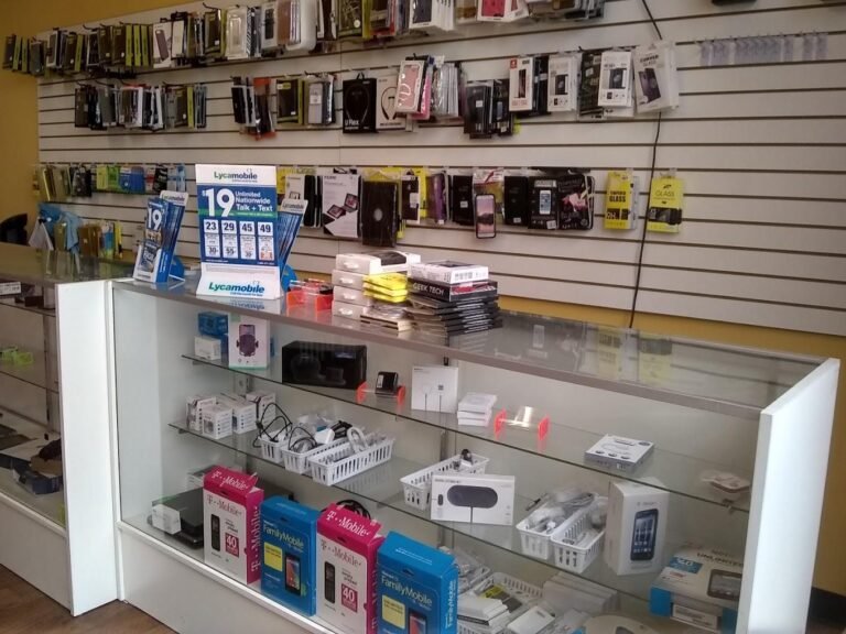 Cell Phone Repair Shop in 4307 Avenue H C Rosenberg Cell Phone Repair Shop in 4307 Avenue H C Rosenberg