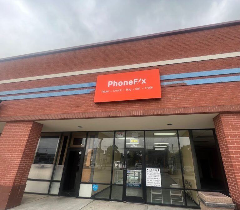 Cell Phone Repair Shop in 4714 Louetta Rd Spring Cell Phone Repair Shop in 4714 Louetta Rd Spring