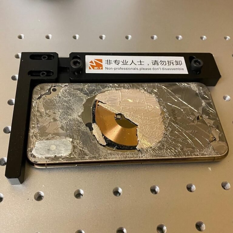 Cell Phone Repair Shop in 500 San Diego Hwy, Alice, TX