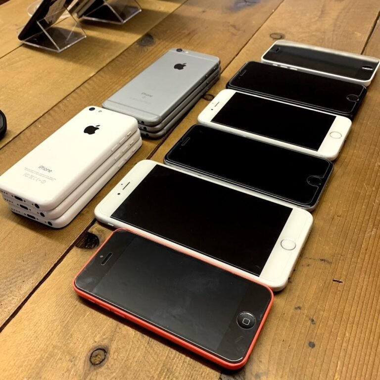 Cell Phone Repair Shop in 500 San Diego Hwy, Alice, TX