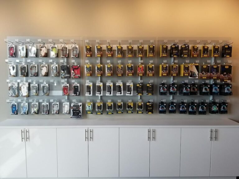 Cell Phone Repair Shop in 500 Timberlands Dr #440 Red Deer Cell Phone Repair Shop in 500 Timberlands Dr #440 Red Deer