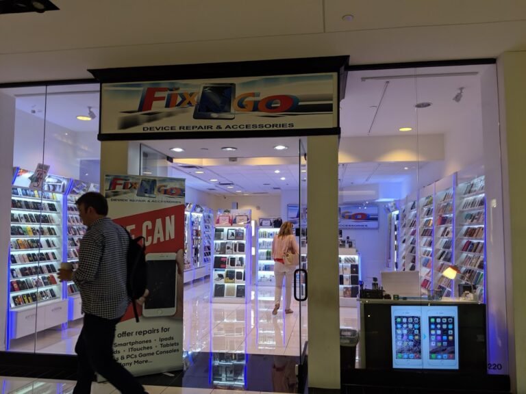 Cell Phone Repair Shop in 5085 Westheimer Rd Houston 768x576