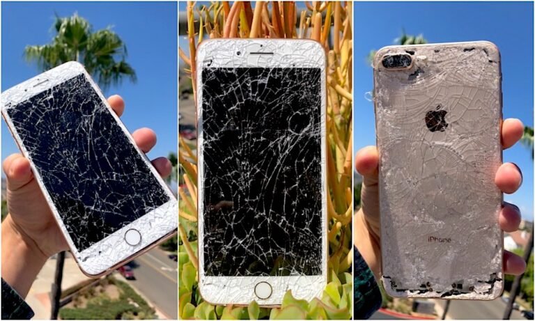 Cell Phone Repair Shop in 5216 Richmond Ave A Houston