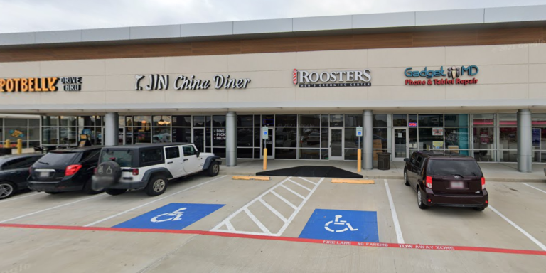 Cell Phone Repair Shop in 6700 Spring Stuebner Rd Spring