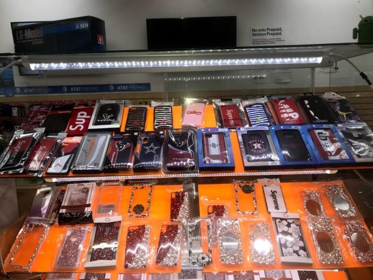 Cell Phone Repair Shop in 6855 Harwin Dr. A Houston Cell Phone Repair Shop in 6855 Harwin Dr. A Houston