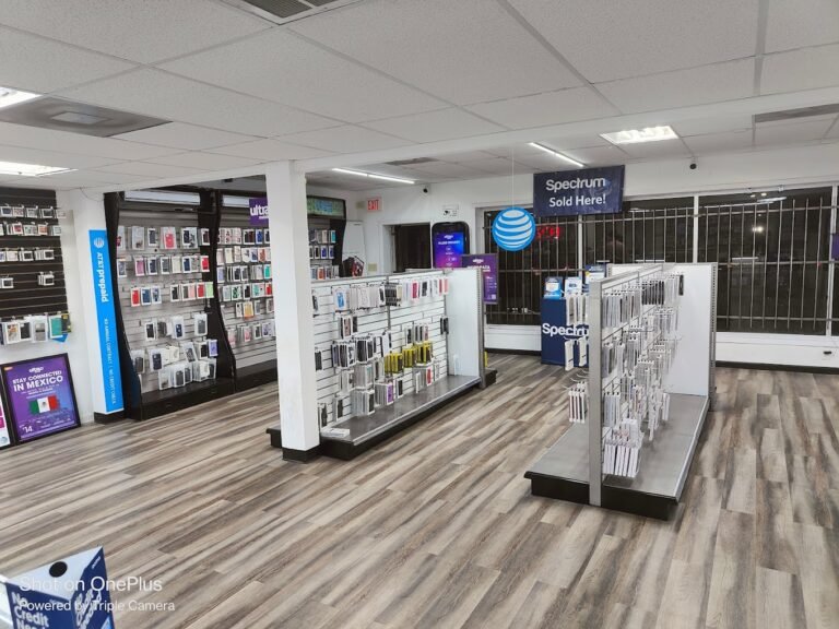 Cell Phone Repair Shop in 7303 San Pedro Ave San Antonio