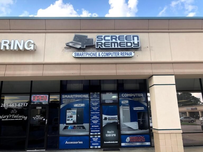 Cell Phone Repair Shop in 8636 Hwy 6 N Houston Cell Phone Repair Shop in 8636 Hwy 6 N Houston