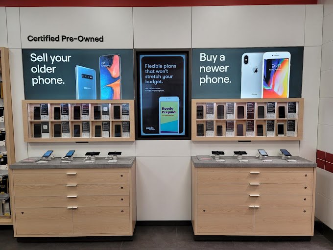 Mobile Repair Store in Upper Canada Mall, 17600 Yonge St, Newmarket, ON Mobile Repair Store in Upper Canada Mall, 17600 Yonge St, Newmarket, ON