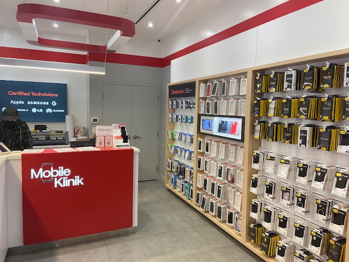 Mobile Repair Store in Upper Canada Mall, 17600 Yonge St, Newmarket, ON Mobile Repair Store in Upper Canada Mall, 17600 Yonge St, Newmarket, ON