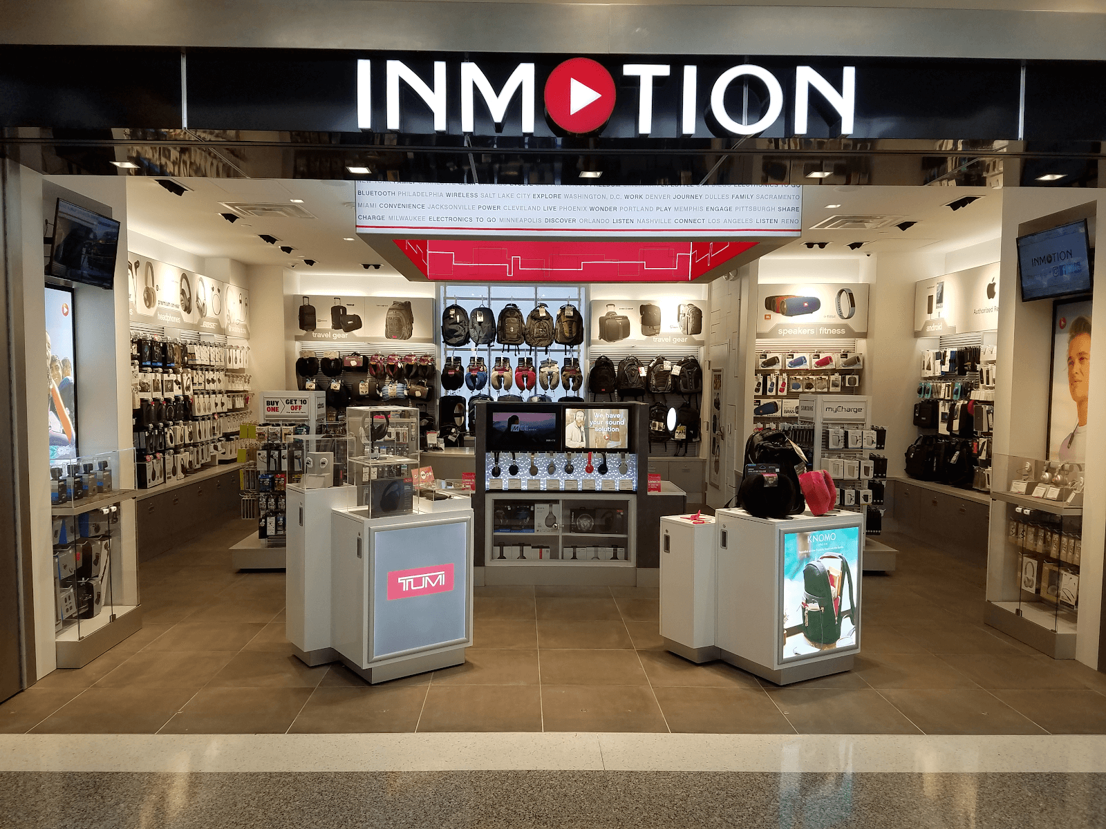 eSIM at Dallas Fort Worth International Airport