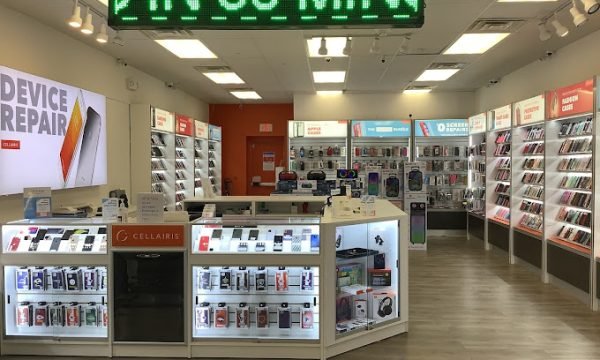 Cell Phone Repair Shop in 3404 W Stan Schlueter Loop Killeen