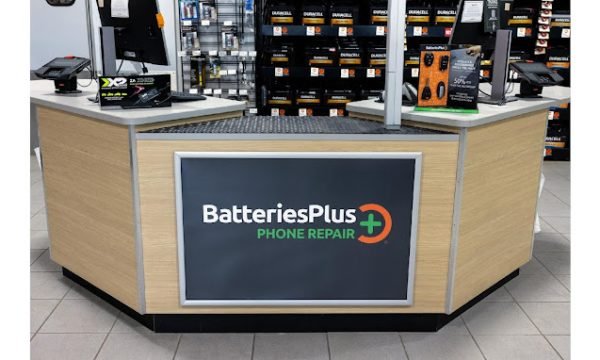 Cell Phone Repair Shop in 6317 Bee Caves Rd Suite #300 Austin West Lake Hills