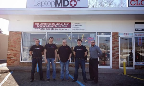 LaptopMD - Computer and Phone Repair & Data Recovery in 247 W 38th St, Room #602 on 6th Floor, Manhattan, NY