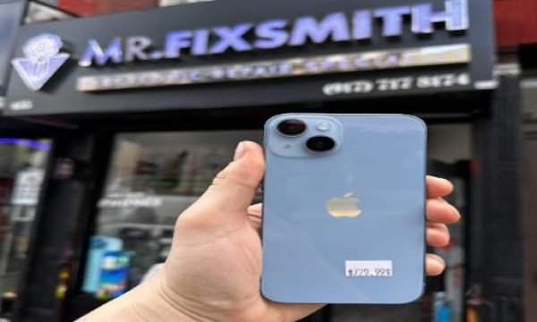 Mr. Fixsmith - Phone and Computer Repair in 655 Manhattan Ave, Brooklyn, NY